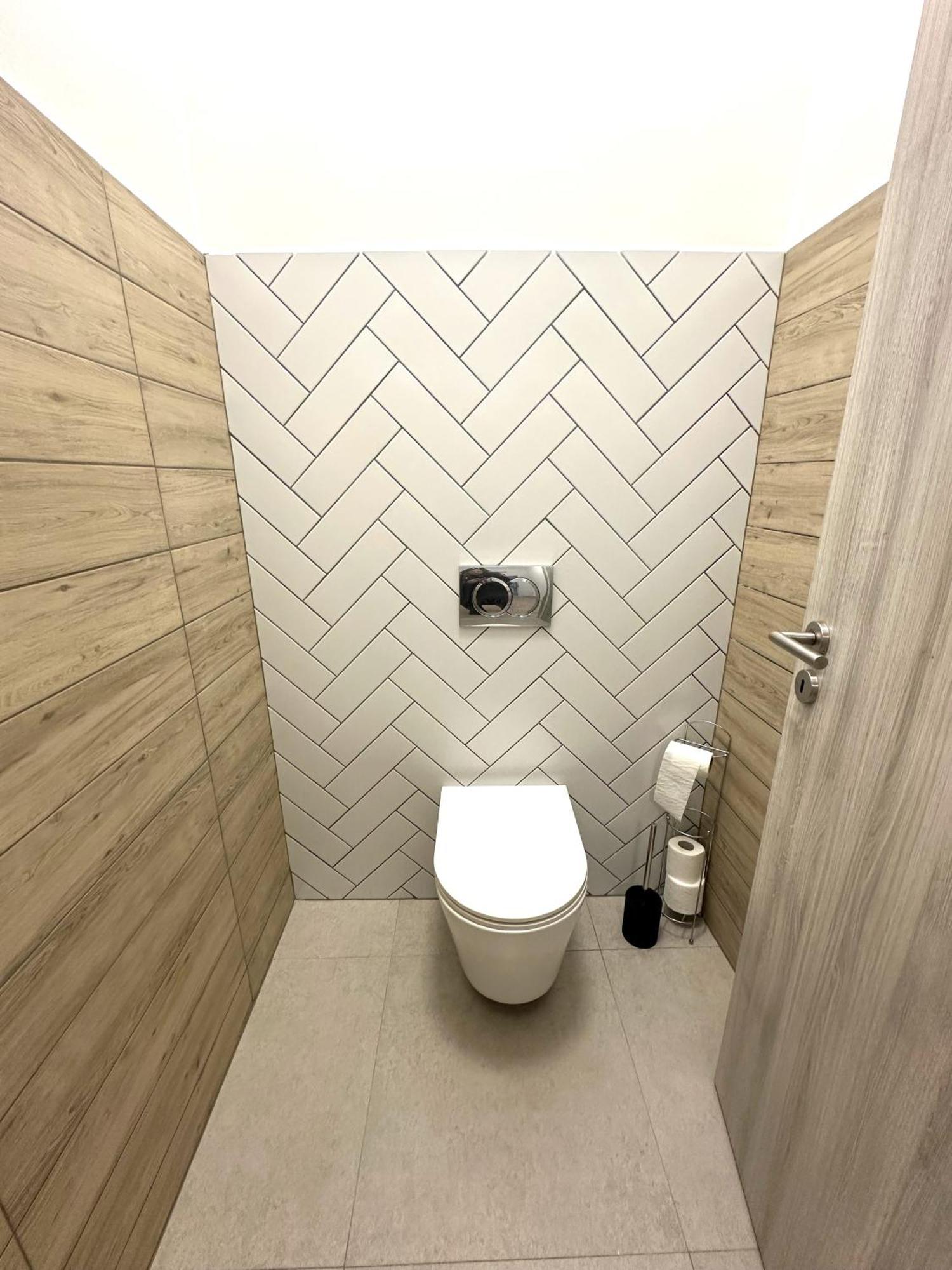 Berzsenyi Apartmanhaz Kaposvár Exterior foto
